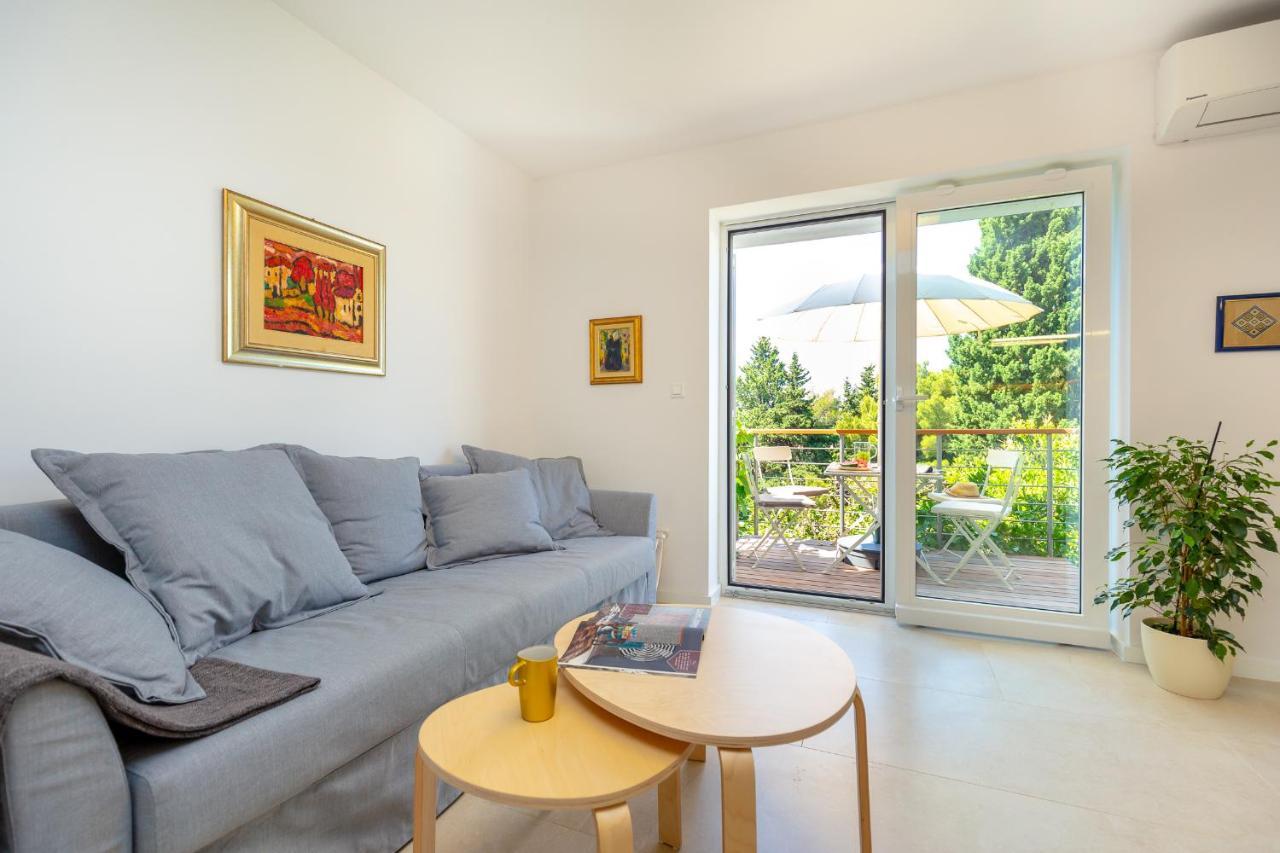 Appartement Hedera Estate, Hedera A54 à Dubrovnik Extérieur photo