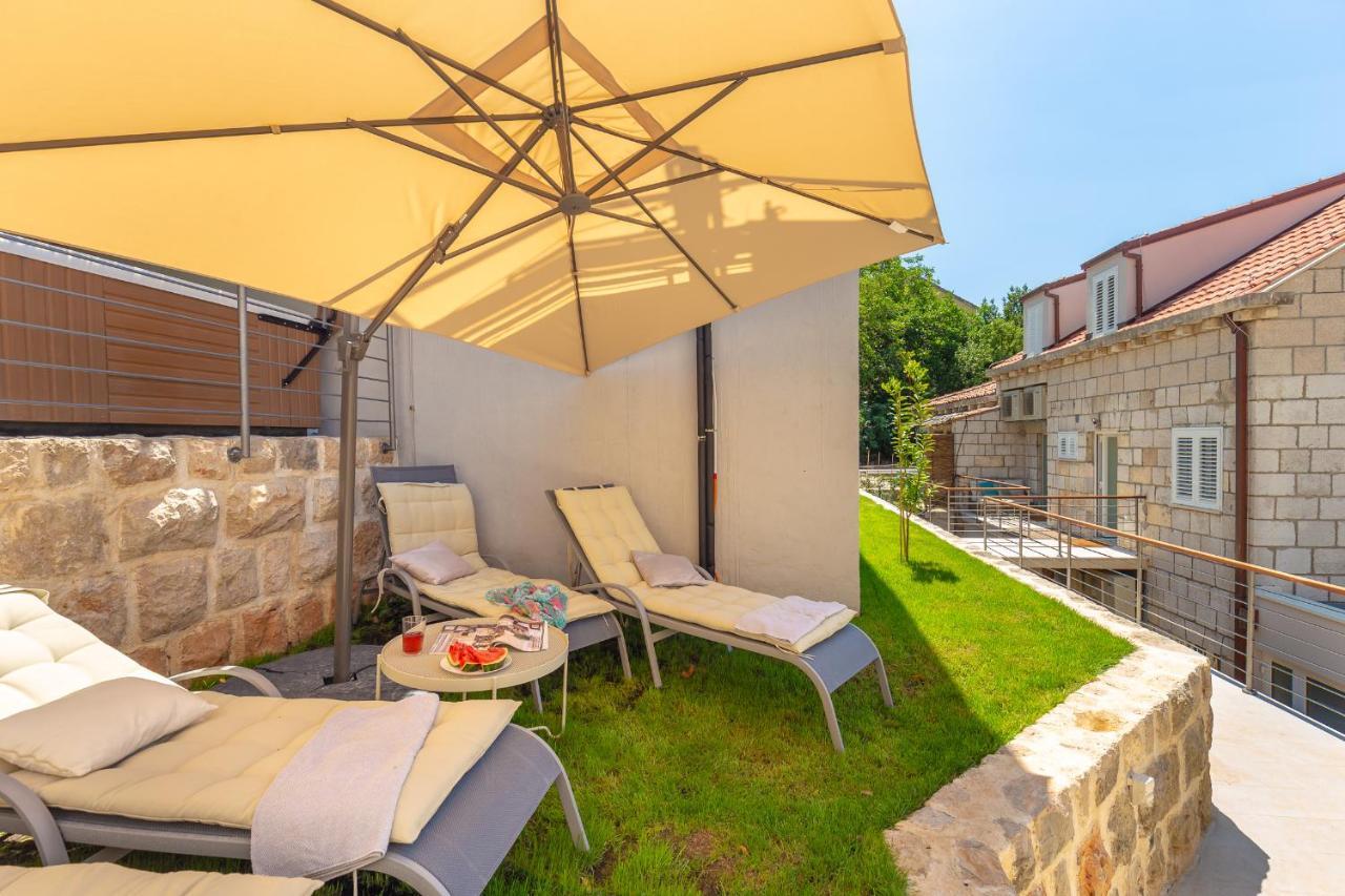 Appartement Hedera Estate, Hedera A54 à Dubrovnik Extérieur photo