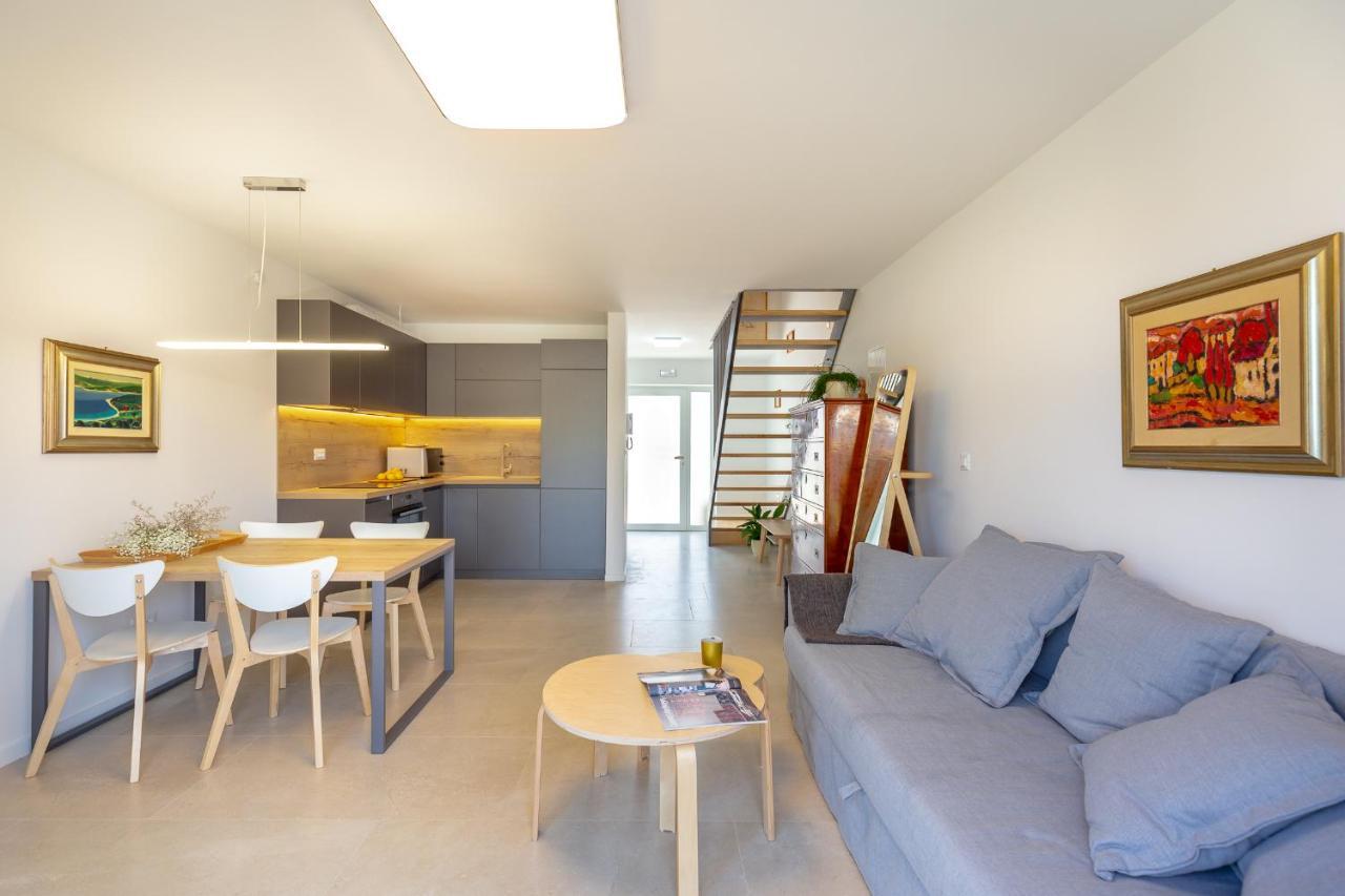 Appartement Hedera Estate, Hedera A54 à Dubrovnik Extérieur photo