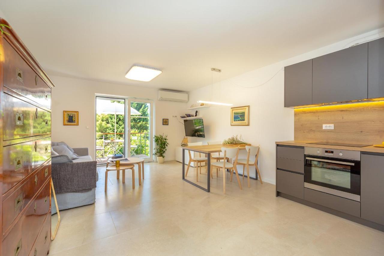 Appartement Hedera Estate, Hedera A54 à Dubrovnik Extérieur photo