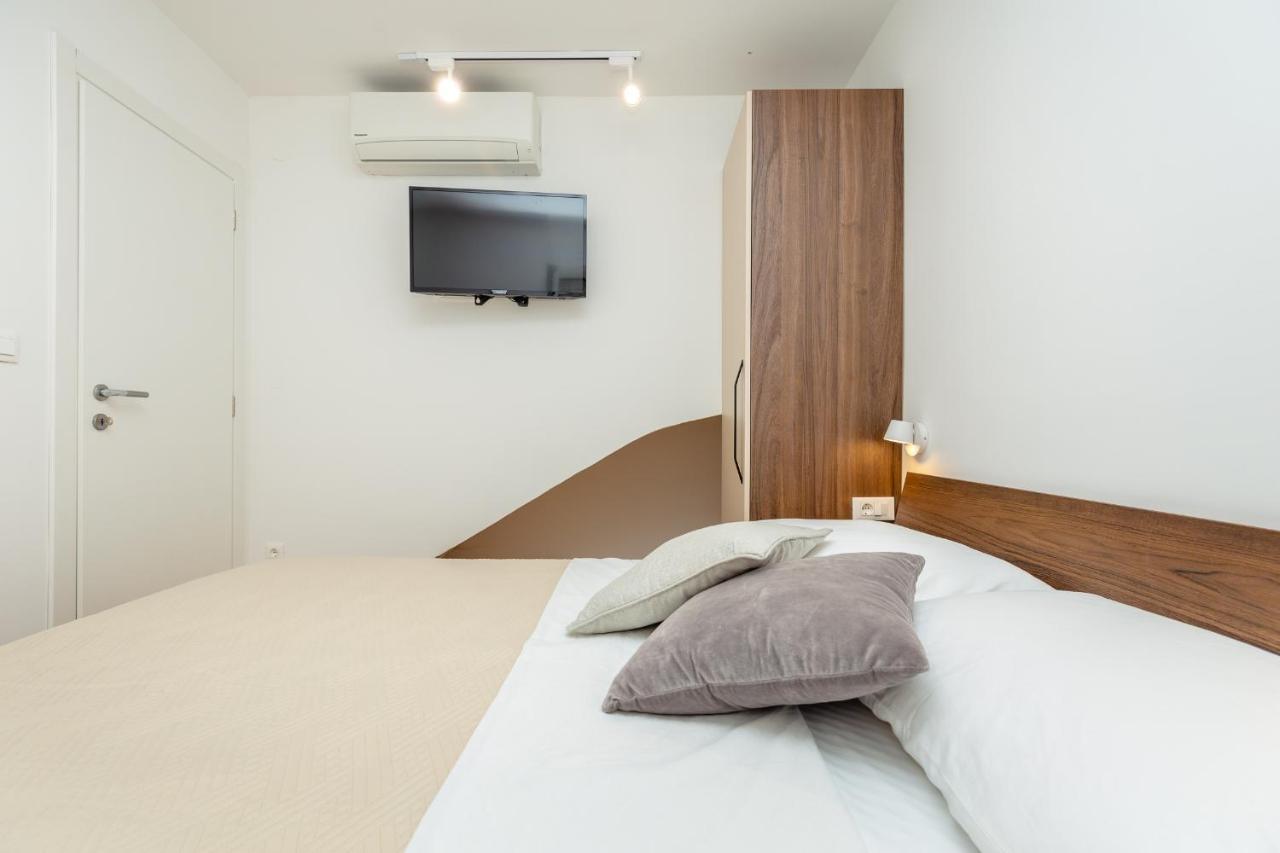 Appartement Hedera Estate, Hedera A54 à Dubrovnik Extérieur photo